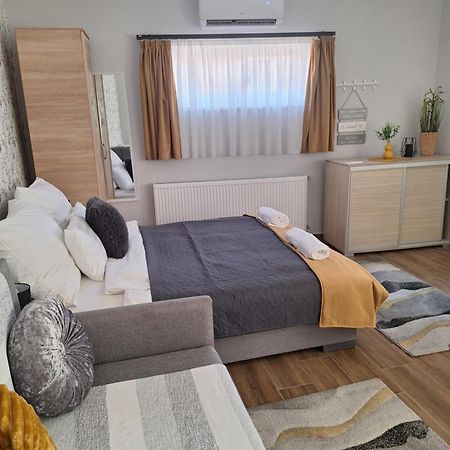 אגר Varfal Apartman מראה חיצוני תמונה