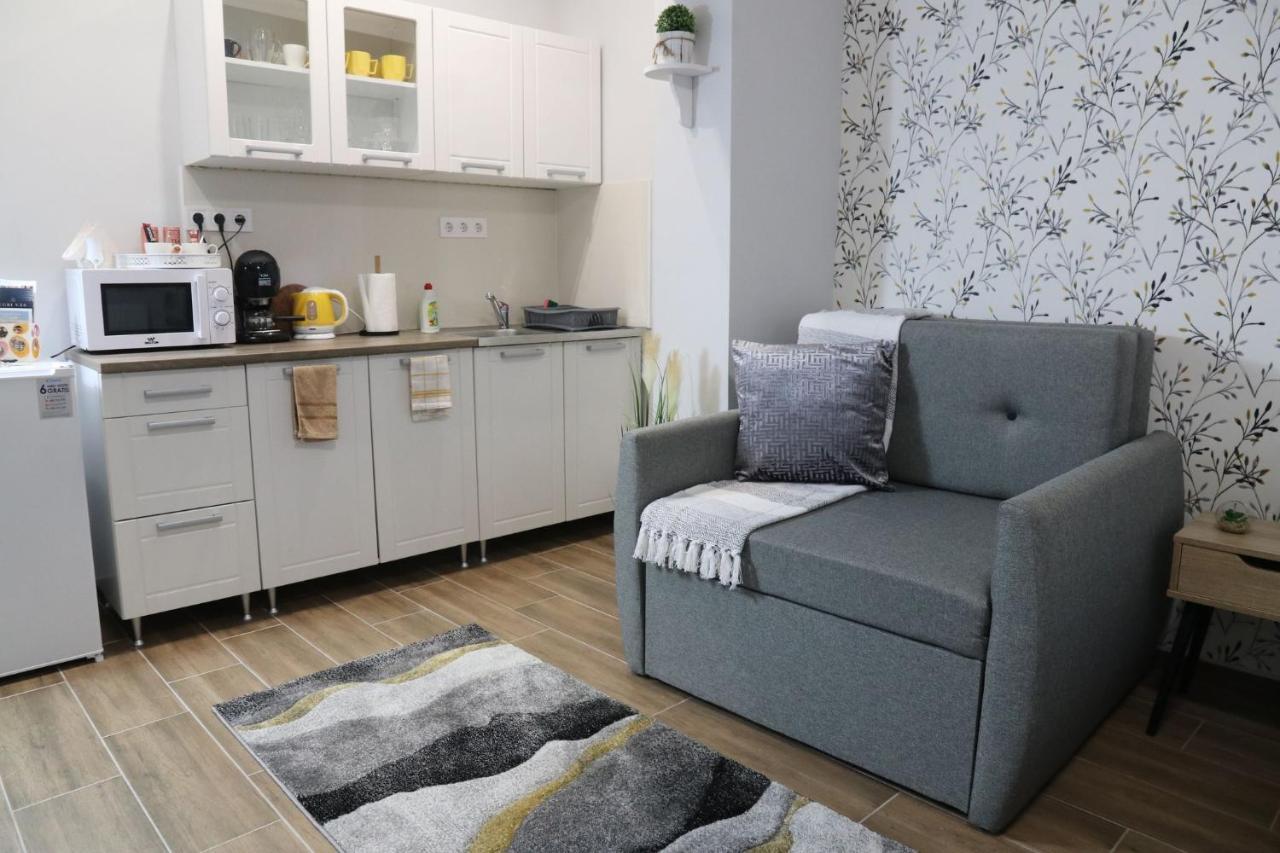 אגר Varfal Apartman מראה חיצוני תמונה