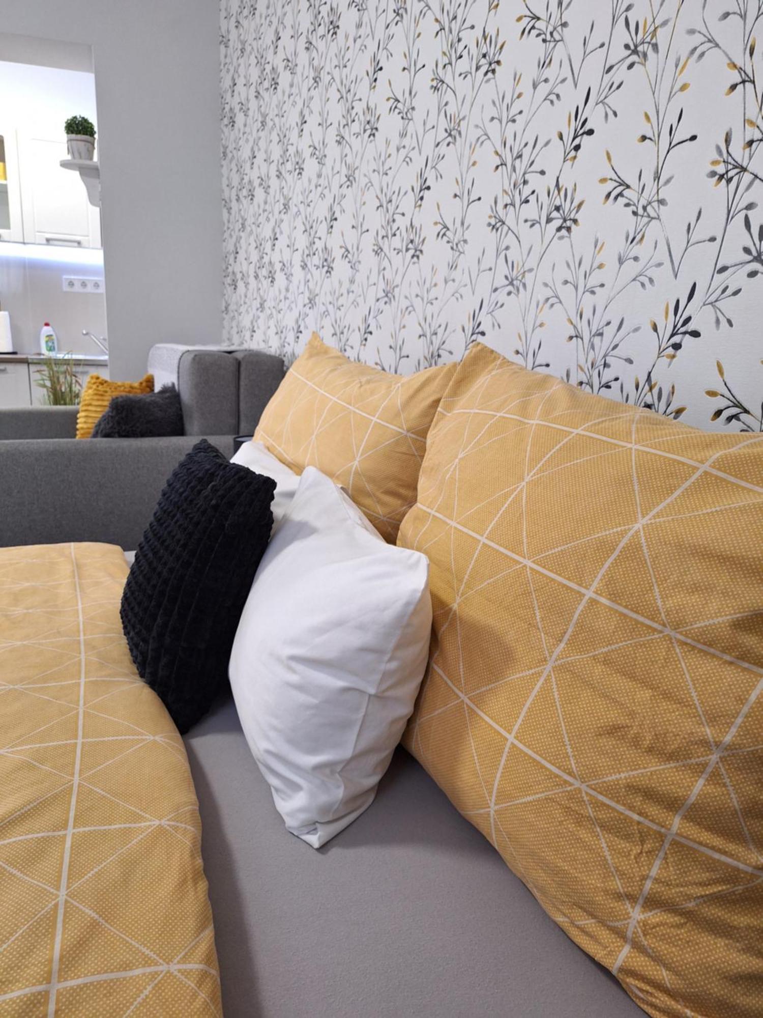 אגר Varfal Apartman מראה חיצוני תמונה