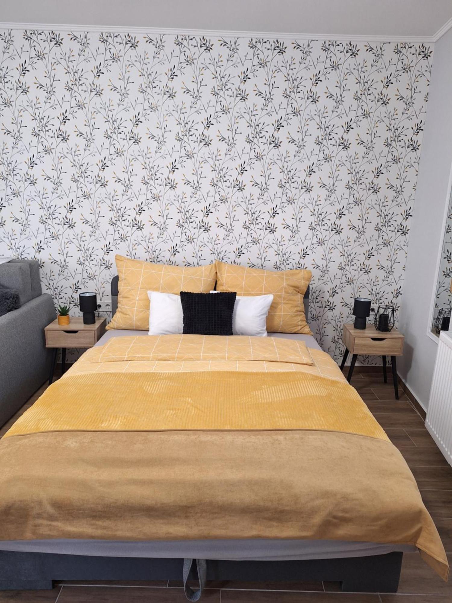 אגר Varfal Apartman חדר תמונה