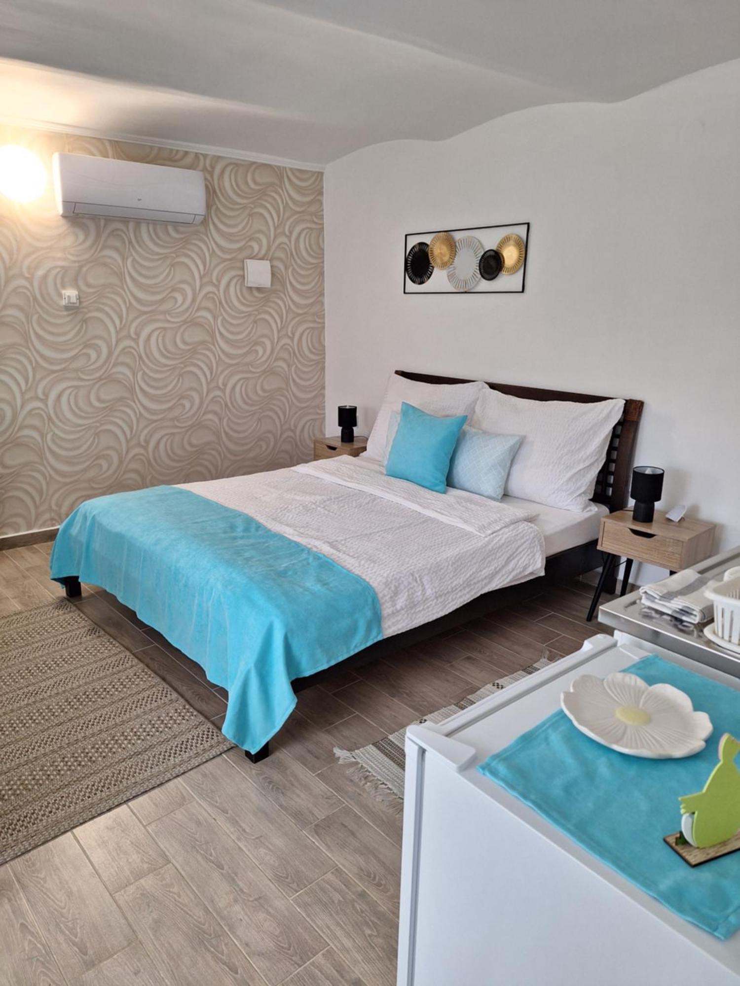 אגר Varfal Apartman מראה חיצוני תמונה