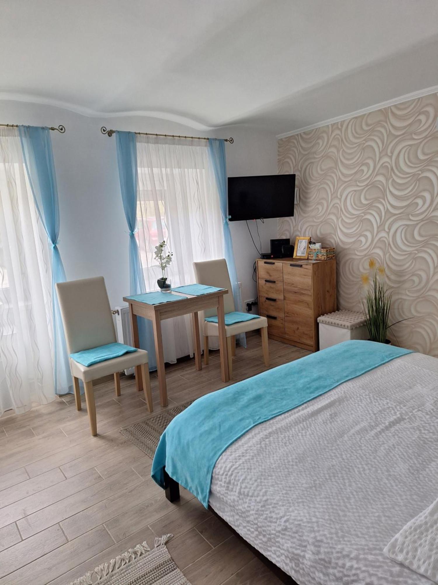 אגר Varfal Apartman מראה חיצוני תמונה